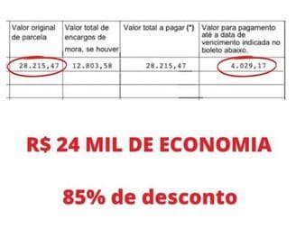 Acordo #260