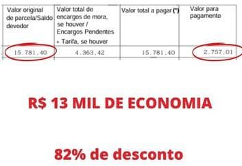 Acordo #262
