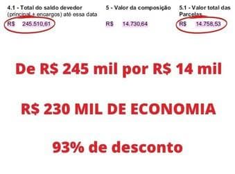 Acordo #274