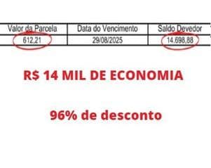 Acordo #276