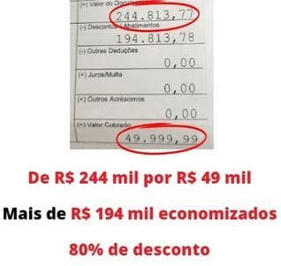 Acordo #283