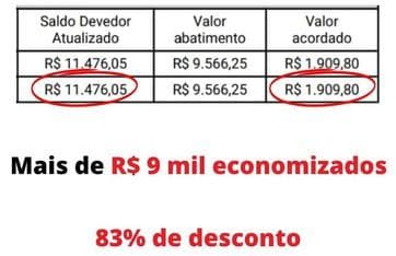 Acordo #285