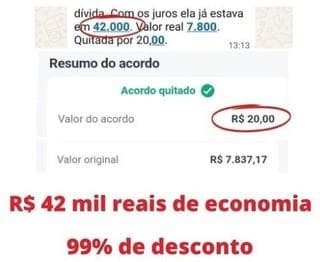 Acordo #293