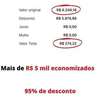 Acordo #295