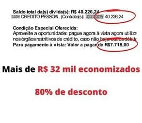 Acordo #305