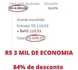 Acordo #312