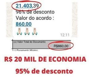Acordo #313