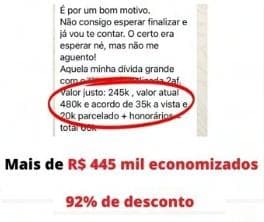 Acordo #315