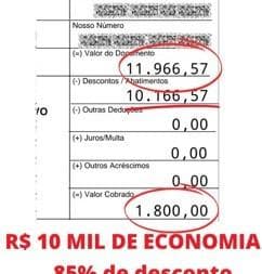 Acordo #316