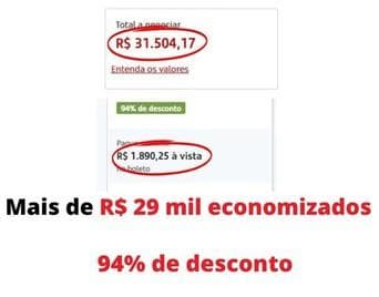 Acordo #325
