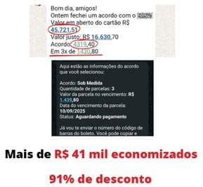 Acordo #390