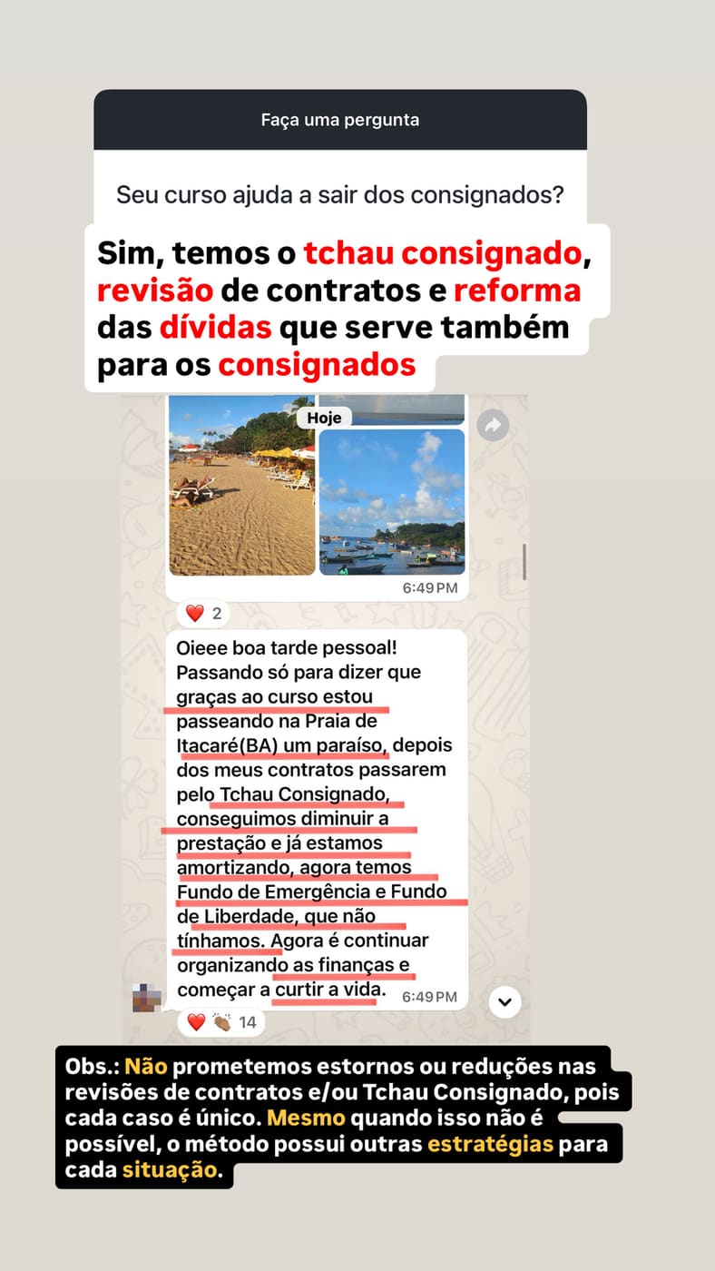 🏖️ PRESTAÇÃO MENOR E JÁ AMORTIZANDO