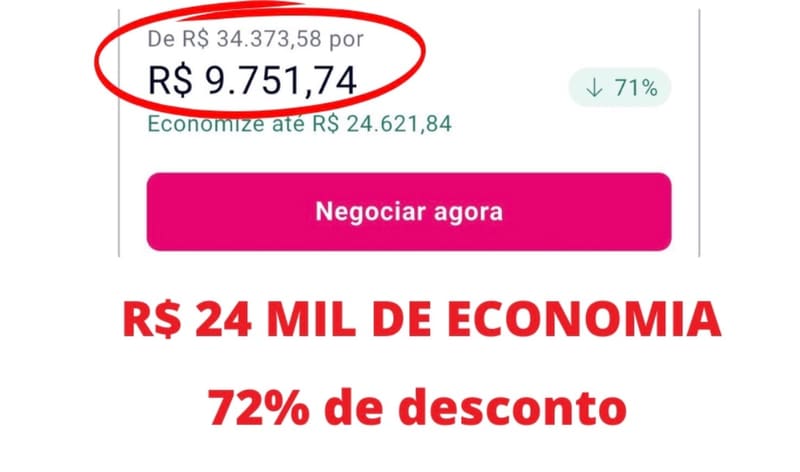 💰 R$ 24 MIL DE ECONOMIA