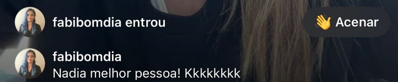 💬 