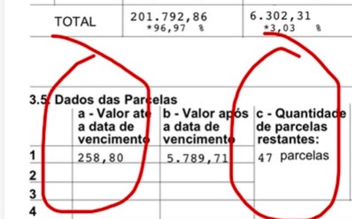 📄 O DOCUMENTO DO ACORDO