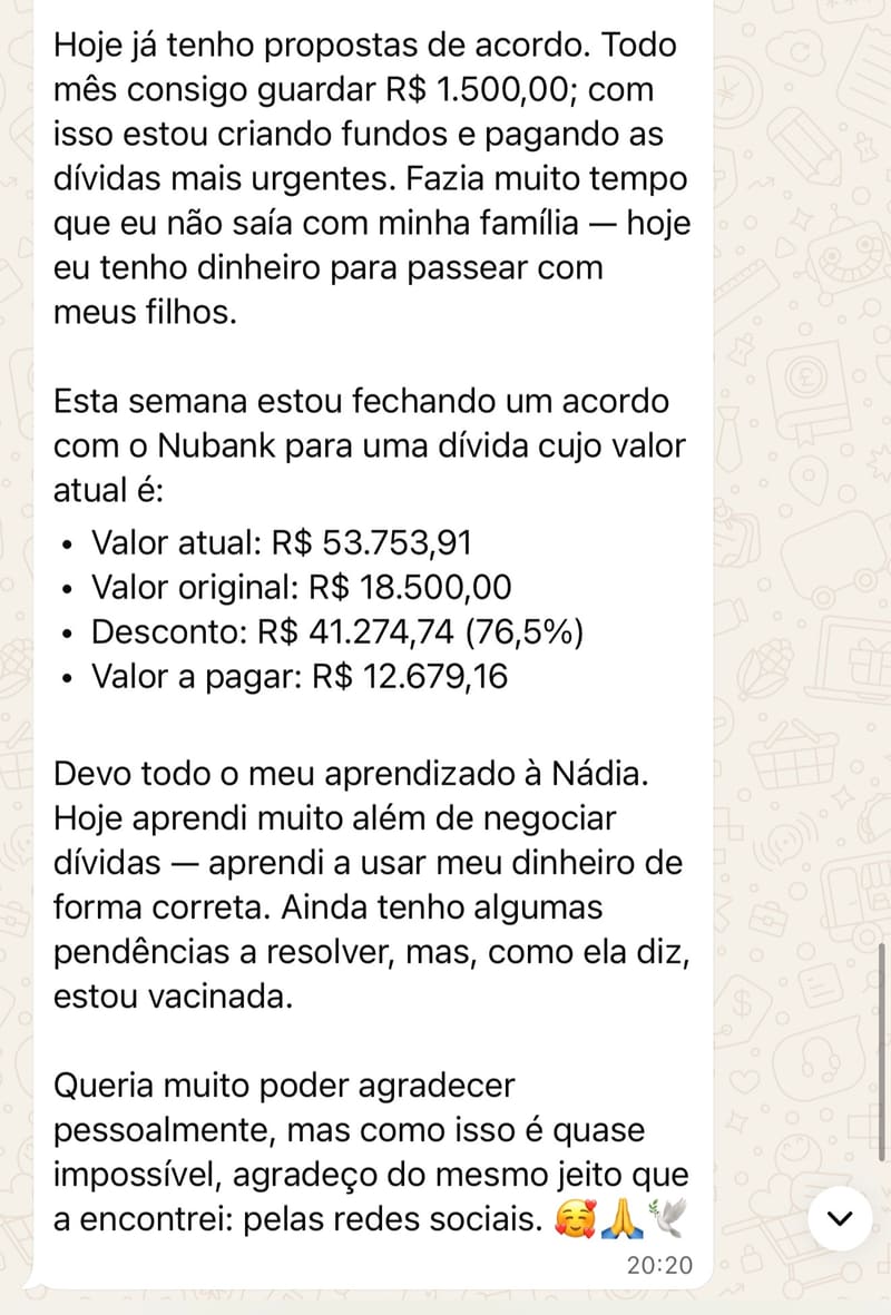💚 NUBANK: R$ 41 MIL DE DESCONTO
