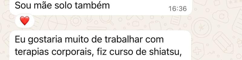 💬 CONVERSA NO GRUPO