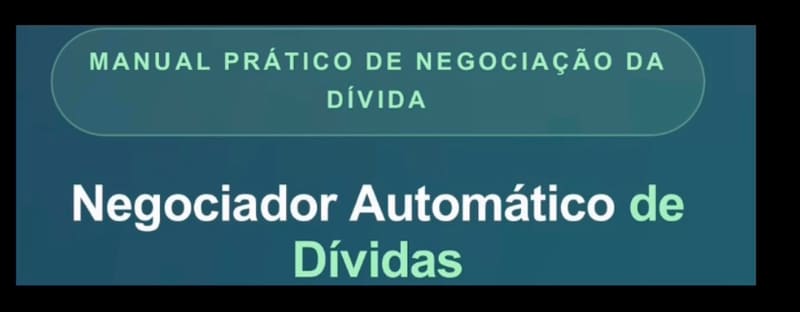 🤖 NEGOCIADOR AUTOMÁTICO