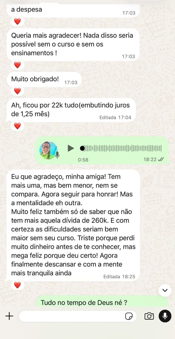 💰 R$ 260 MIL QUITADOS POR R$ 22 MIL