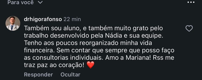 👨‍⚕️ MÉDICO CIRURGIÃO É ALUNO