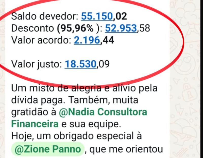 💰 R$ 52 MIL DE ECONOMIA